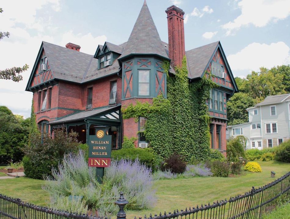 bed and breakfast buffalo ny